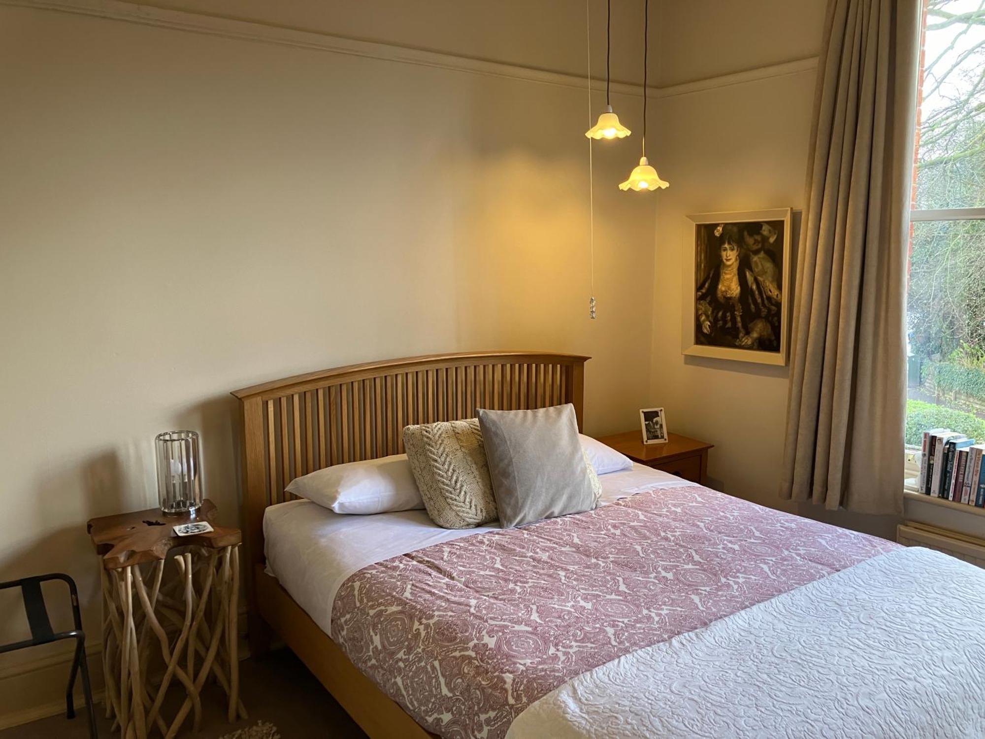 Cornerstones Guest House Sale Ngoại thất bức ảnh