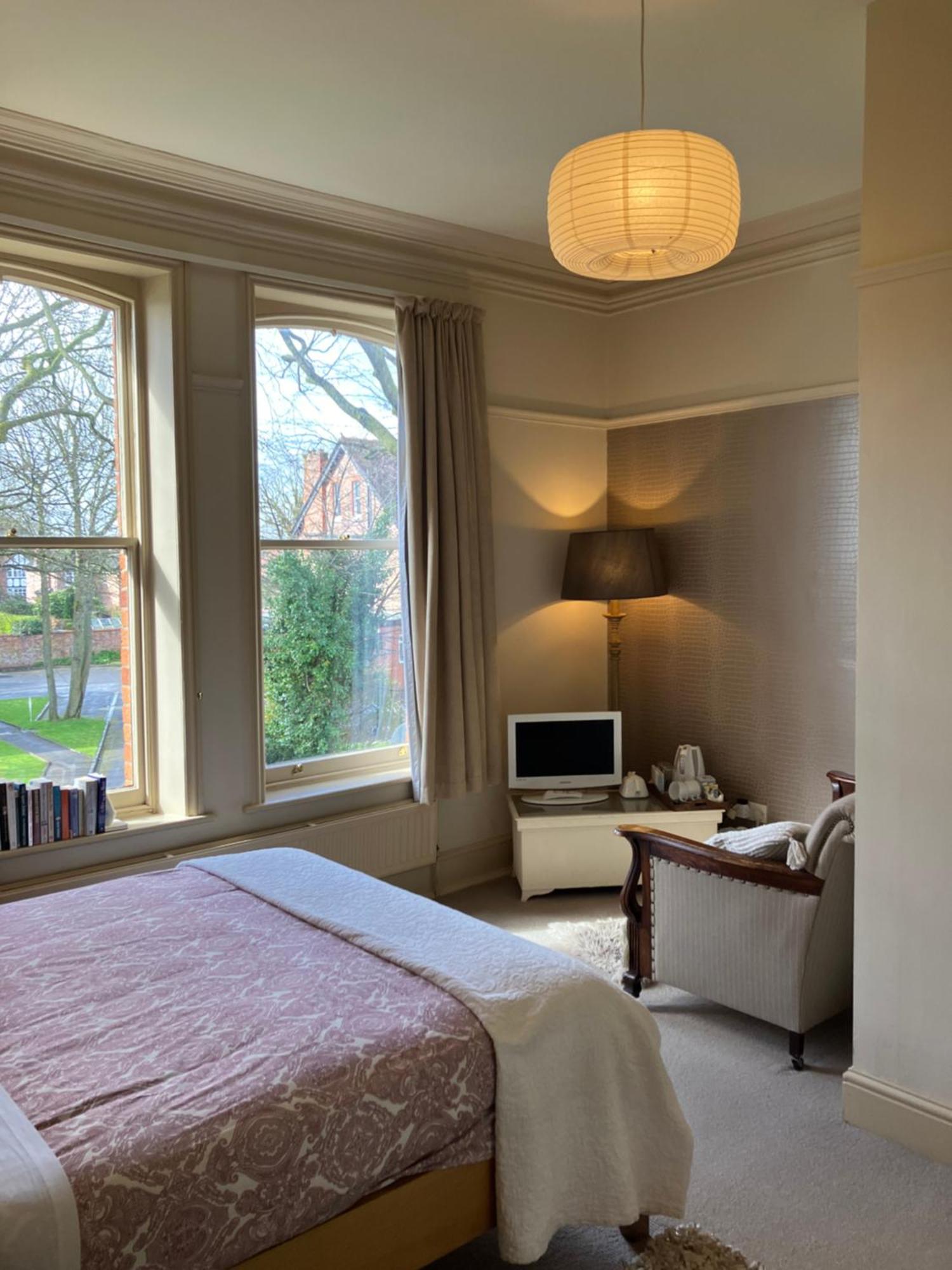 Cornerstones Guest House Sale Ngoại thất bức ảnh