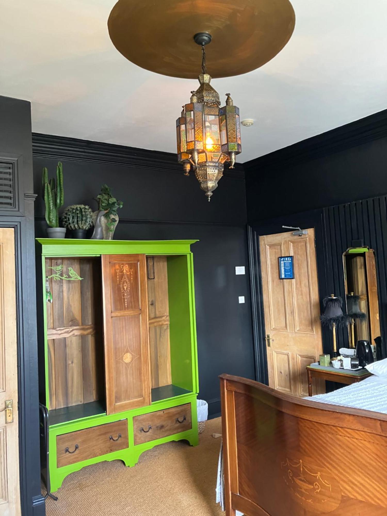 Cornerstones Guest House Sale Ngoại thất bức ảnh