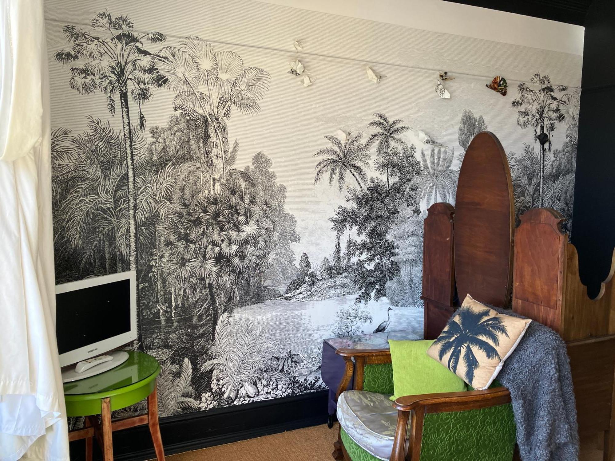 Cornerstones Guest House Sale Ngoại thất bức ảnh