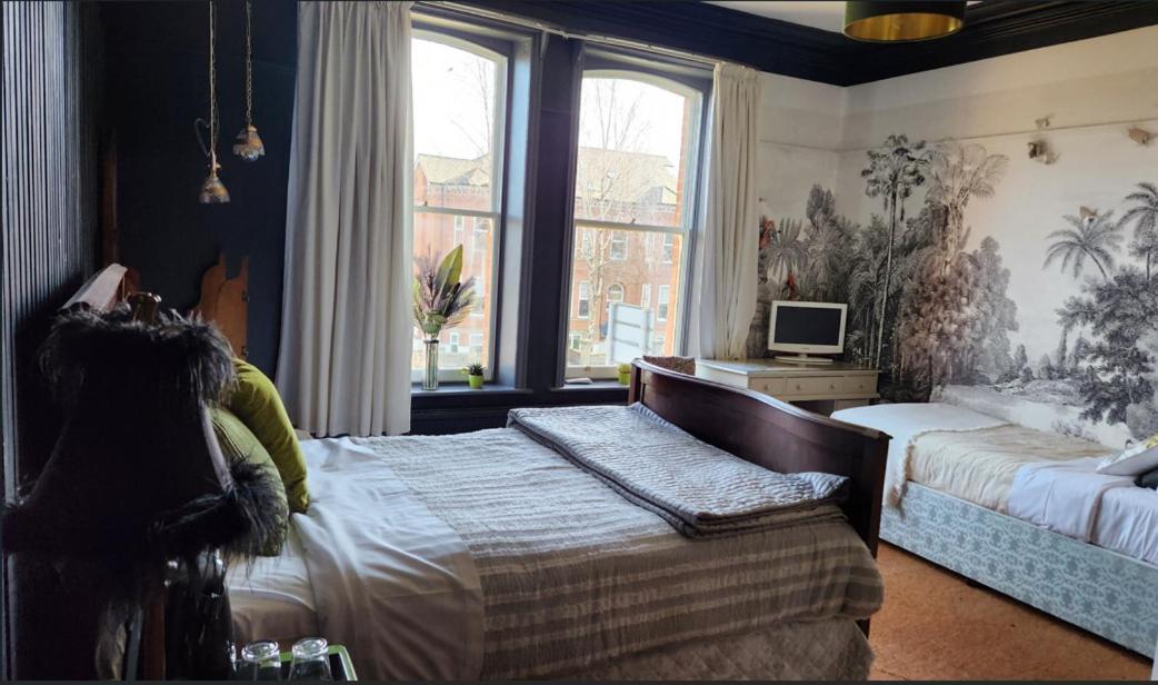 Cornerstones Guest House Sale Ngoại thất bức ảnh