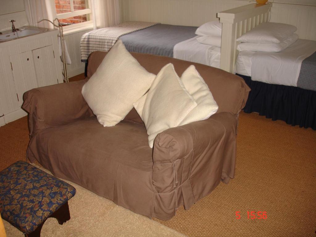 Cornerstones Guest House Sale Phòng bức ảnh