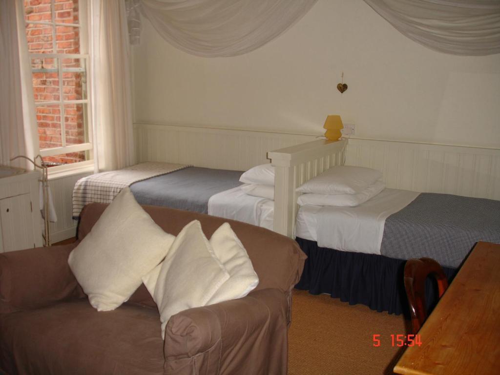 Cornerstones Guest House Sale Phòng bức ảnh