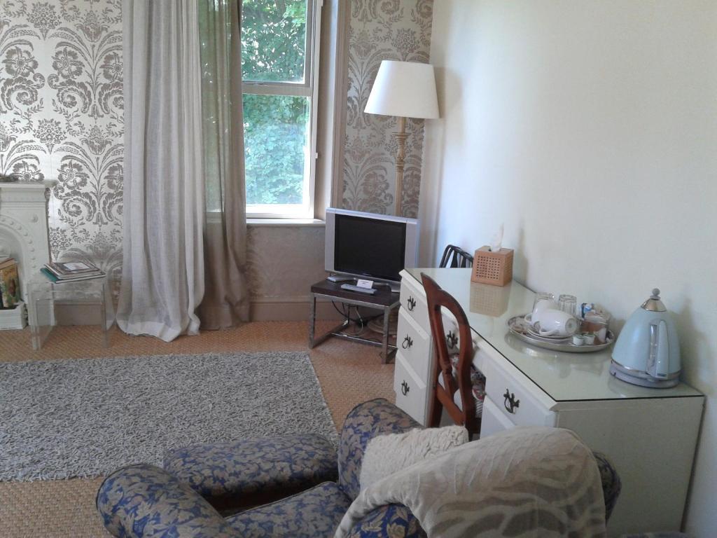 Cornerstones Guest House Sale Phòng bức ảnh