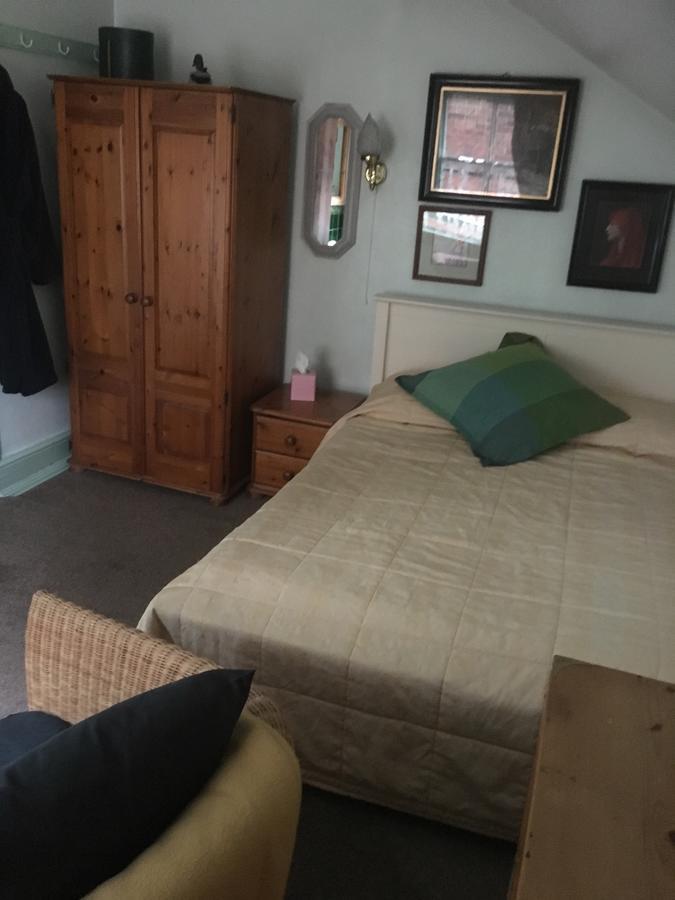 Cornerstones Guest House Sale Ngoại thất bức ảnh